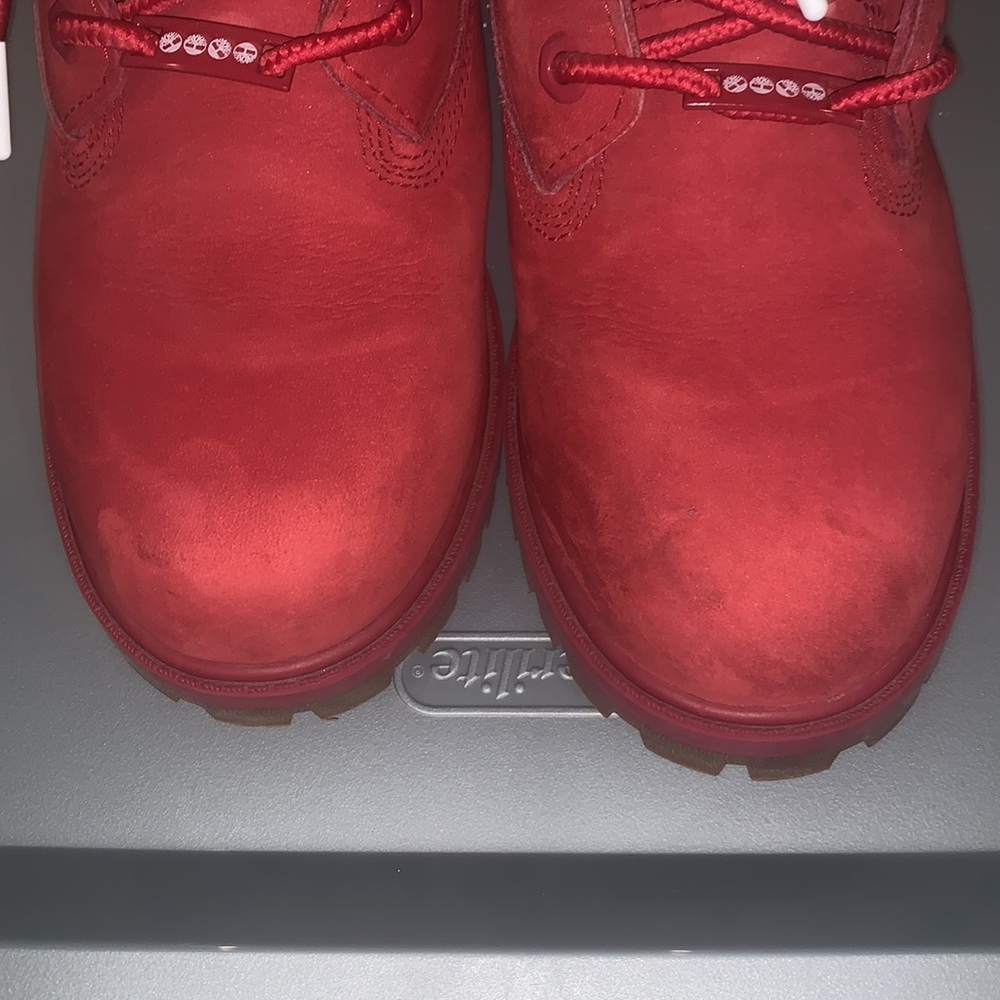 Timberland Boots. - Picture 2 of 14